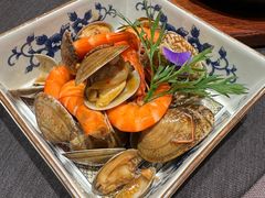 -楚采·新楚菜(恒隆广场店)