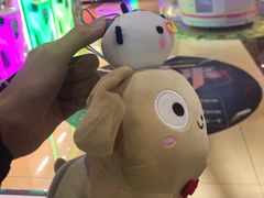 -大玩家(万达广场大连甘井子店)