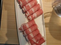 -海底捞火锅(威高广场店)