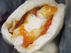 -中栗华栗子(鞍山道店)