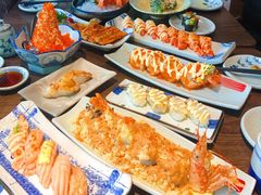 -大雄寿司(中华广场店)