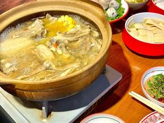 -三太子地摊烧烤·小龙虾(北蔡店)