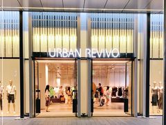 -URBAN REVIVO(深圳华润万象天地店)