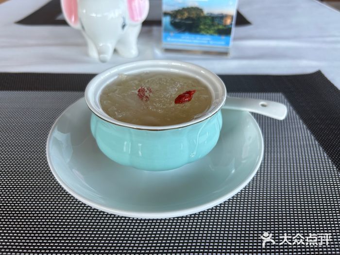璟象酒店-爱丽坊景观餐厅图片