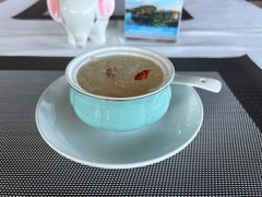 -璟象酒店-爱丽坊景观餐厅