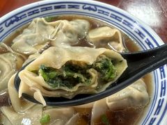 -古徽州馄饨店(宝安路店)
