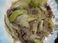 -尕西木老春台东乡手抓美食