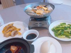 -群乐饭店(滨安路店)