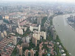 -上海中心大厦