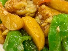 -老厨家(中央大街西七道街店)
