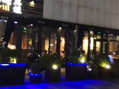 -威尔仕健身(杭州万象城店)