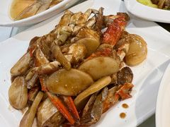 -光明邨大酒家(淮海路店)