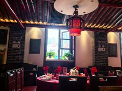 -山西会馆·晋菜·晋商宴·牌匾博物馆(胜利东街店)