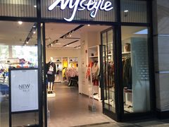 -MJstyle(金虹桥店)