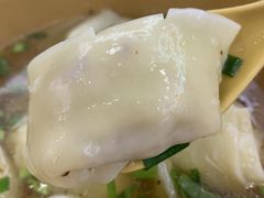 -老上海馄饨铺(辽源西路直营店)