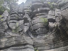 -梭布垭石林景区