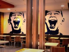-麦当劳(未来城购物中心店)