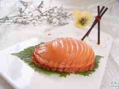 日式素鲍鱼&nbsp;(3)-新光酒家·河豚·海鲜·蟹料理(浦东店)
