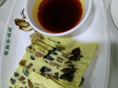 -清真·锦翔炝锅鱼(明德门店)