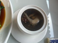 -柳莺湖上·湖景餐厅·江南菜(西湖店)