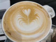 -LOOOAD COFFEE进度条(D9街区店)