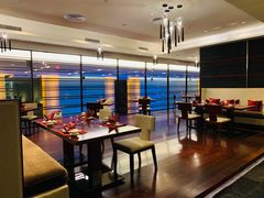 -中国坊中餐厅(石家庄希尔顿酒店)