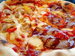 -FABIO’S费比欧披萨餐厅