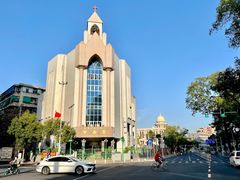 -广场正宗原汁薏米店