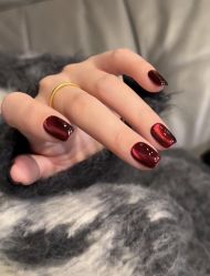 -斯馨·健康美甲美睫