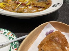 -渔语鱼新川菜Bistro(万象天地店)