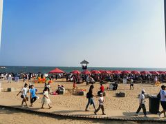 -老虎石海上公园