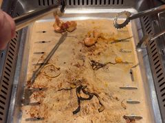 -新石器烤肉(百联川沙店)