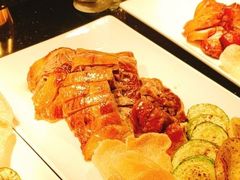烧鸭-西安皇冠假日酒店·朱雀咖啡厅
