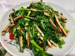 -马老大烧烤(和平路店)