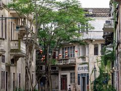 -赤坎·广东华侨国际旅游度假区