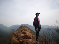 -阳台山自然风景区