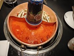 -咏江南·苏式火锅·苏州评弹(观前街店)