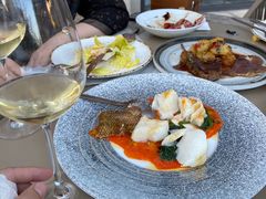 -杭州桐庐康莱德酒店西餐厅-舍