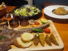 -布拉格餐厅· 中欧捷克菜(全国首店)