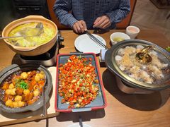 -小户人家(循礼门南国中心店)