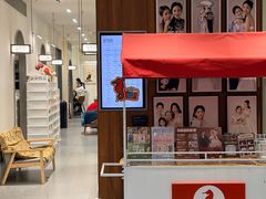 -海马体家庭照相馆(广州正佳广场店)