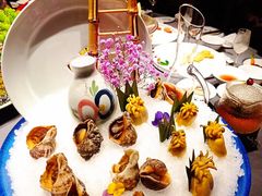 -百富源·海鲜辽菜(张士店)