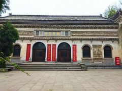 -西安关中民俗艺术博物院