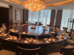 包厢-宁波逸东豪生大酒店·逸轩中餐厅