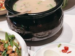 -湘语·湖南家常菜(新洲店)