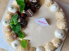 -可丽可丽·生日蛋糕·下午茶