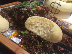 过桥排骨-俏江南天津时尚曲艺主题餐厅(马场道店)