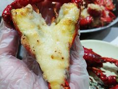 -一棠龙虾•王牌虾球(楚河汉街店)