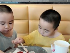 -麦当劳(桐乡润丰步行街店)