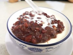 -芬芳甜品(同福路店)